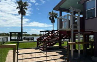 Waterside Oasis at Caney Creek - Foto 31