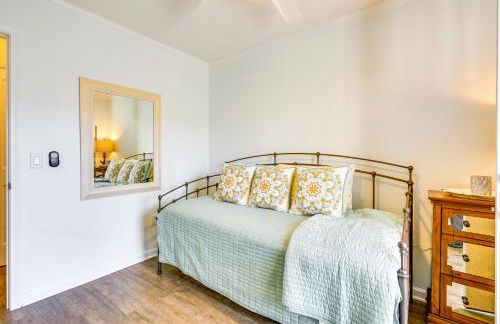 Lavallette Apartment with Patio - Walk to the Beach! - Foto 20