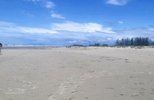 Residencial Coconut's Beach - Foto 20