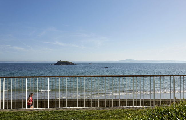 Seafront Apartment Near a Beach - Foto 15