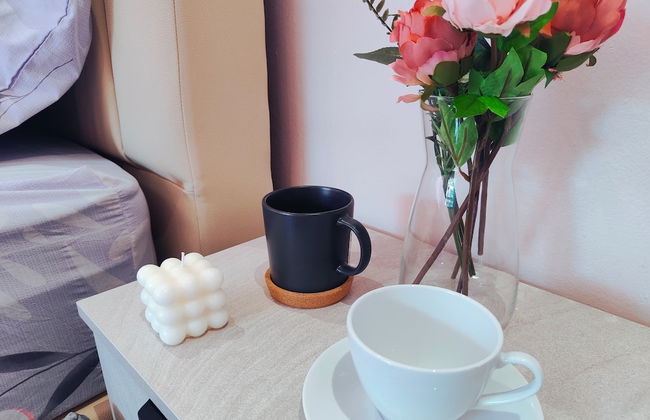 JPP Homestay - Foto 10