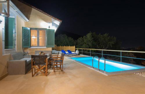 Private Villa Bonora - Foto 34