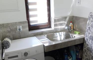 Agroturystyka Nad Lasem - Domki w górach - Foto 52