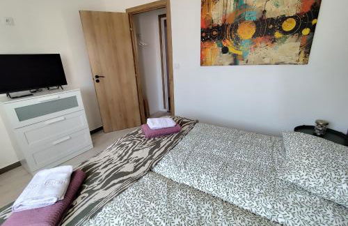 Le 604, confort et détente - Foto 41