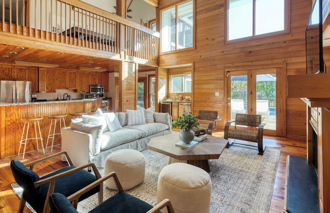 Raven by Avantstay Entertainers Dream w/ Pool, Hot Tub, Game Room! 9 Brs! - Foto 7