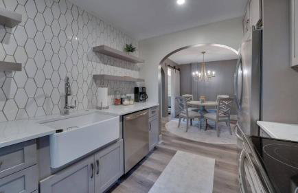 The Suite in a historic carriage house - Foto 16