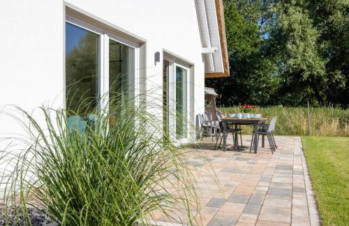 Haus "Hygge" mit Kamin, Sauna, Whirpool, Garten OFC 19 - Foto 34