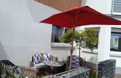 Ferienwohnung Weinand - Foto 30