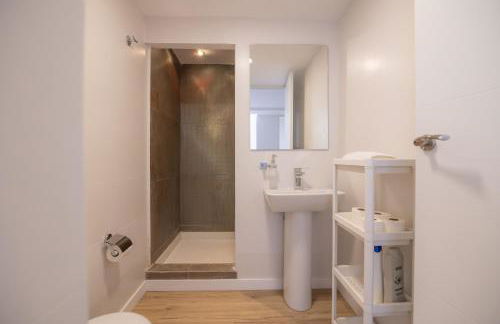 Villa Huerta 2, Paterna, jacuzzi, sauna - Photo 76