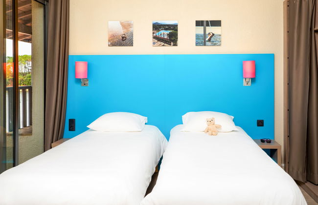 Sowell Family Pignada Plage - Foto 8