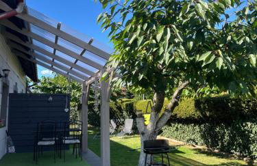 Apartament Pół Domu Nad Jeziorami - Foto 15