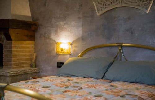 Antico maniero La Ploca - Foto 30