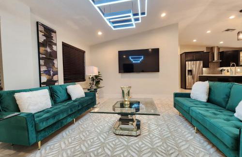 The Villa Orlando College Park Sleeps16 - Monthly Stays - Foto 35