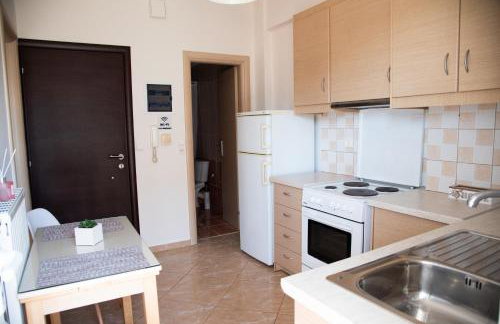 Modern apartment at Nea Artaki 2 - Foto 10