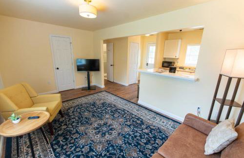 Howard's Creek Inn - Foto 20