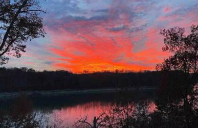 Grande Villa Lake Cumberland View Hot Tub Game Room 389 - Foto 21