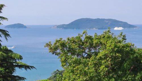 Appartamento con vista sul Golfo - Foto 2