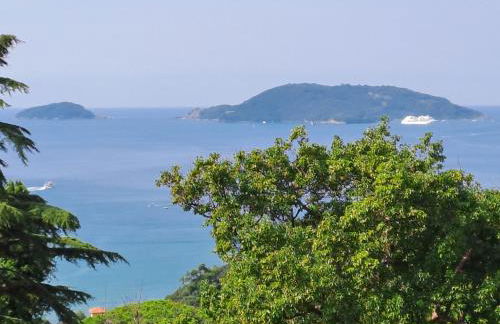 Appartamento con vista sul Golfo - Foto 2