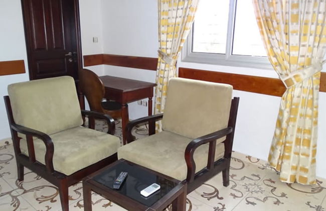 Residence Hotel Badjo - Photo 20