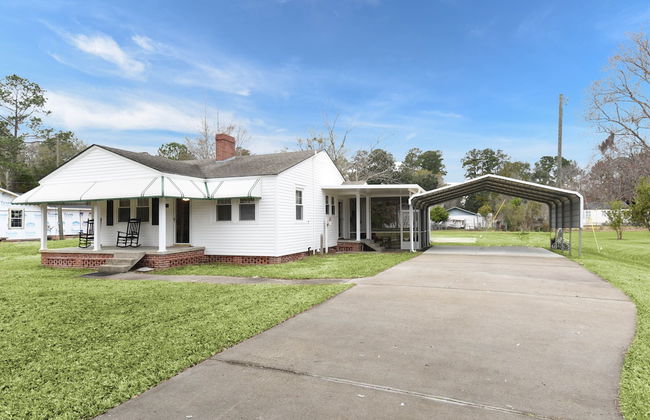 Miss Audrey Quiet&Cozy Historic Cottage - Foto 32