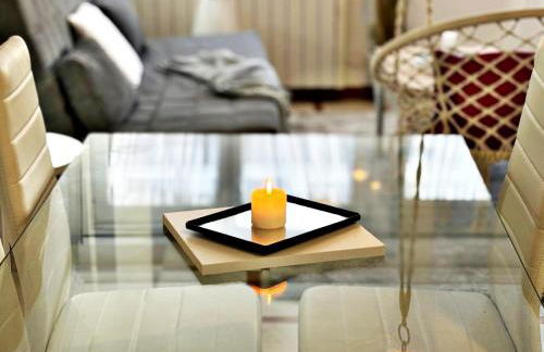 Holibai, Apt Mencer, Playa América Al Lado Del Mar - Foto 2