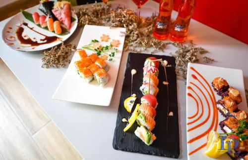 Palazzo Visconti Luxury Suite DesenzanoLoft Official Partner Homes & Villas by Marriott Bonvoy - Foto 36