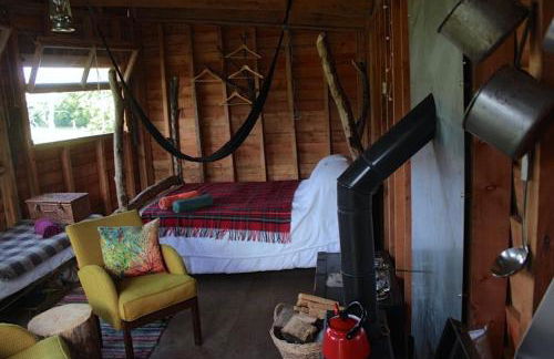 Bamff Ecotourism - Photo 114