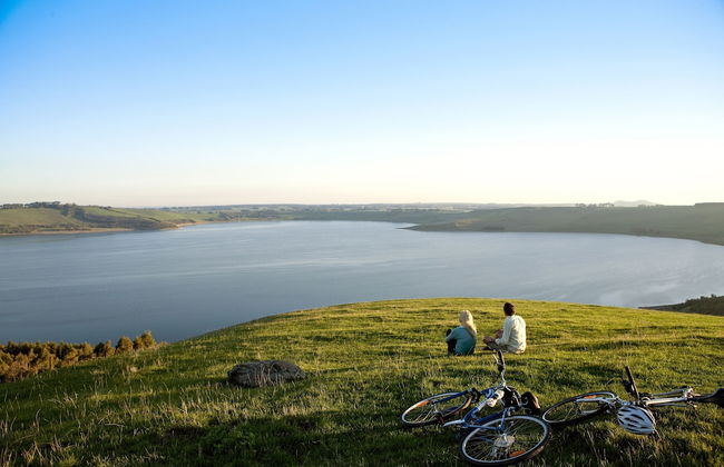 Lakes And Craters Holiday Park - Foto 1