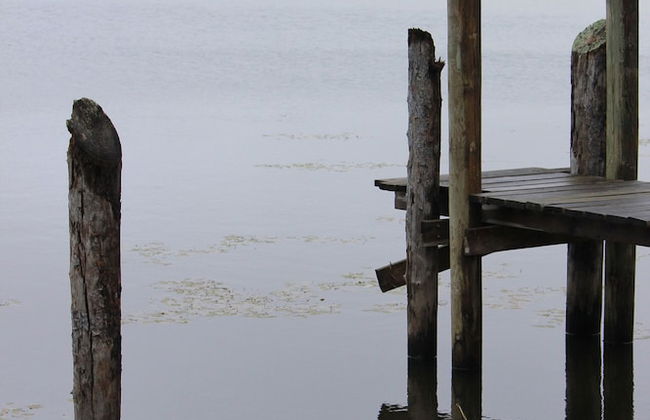 Ship's Wheel Resort - Foto 29