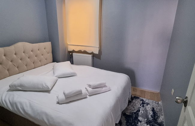 Aydogdu Suit - Photo 26