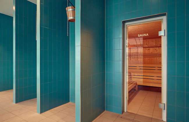 Corendon Apartments Amsterdam Schiphol Airport Hotel - Foto 21