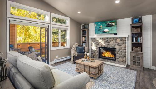 128 McCloud - Luxury Couples Retreat - Foto 2