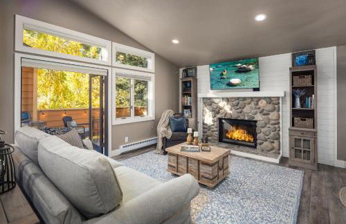 128 McCloud - Luxury Couples Retreat - Foto 2