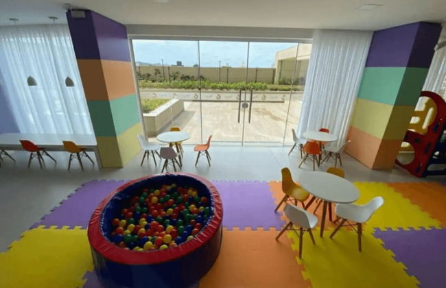 Ap Praia de Ouro - Venice Home Club - Photo 24