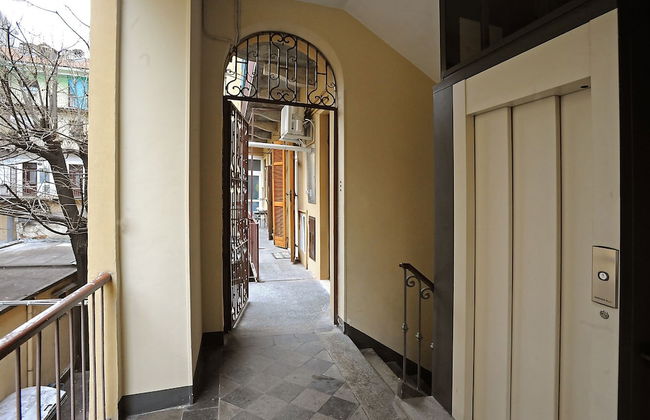 La Casa di Mattoni by Wonderful Italy - Foto 19