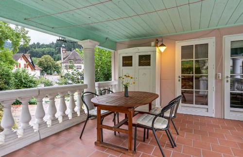 Appartement Waldhorn - Foto 26