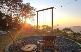 Cabana Mesa do Rei Com Vista Para o Litoral - Foto 18