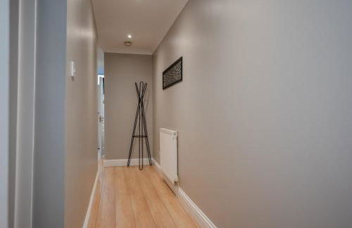 The White House East Wing near Edinburgh - Foto 33