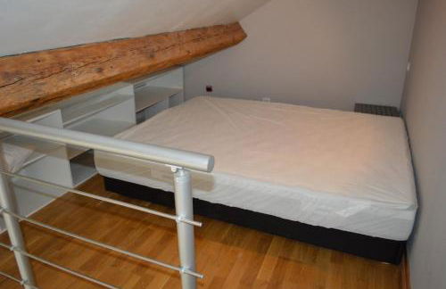 Logement Nénuphar - Foto 19