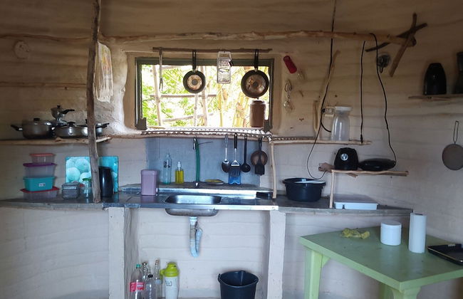 casa de areia - Photo 17