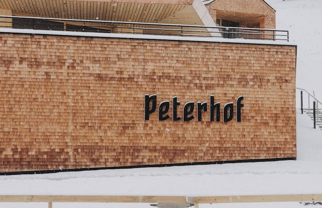 Peterhof Chalets - Foto 22