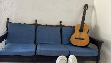 Casa com piscina em Itanhaem perto da praia - Foto 2