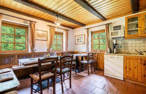 Ferienhaus Henneberg - Foto 7