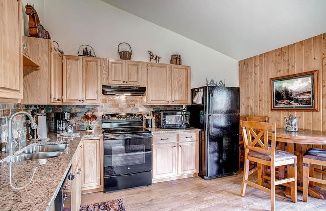 Black Canyon Inn Unit A6 Deluxe - Foto 5