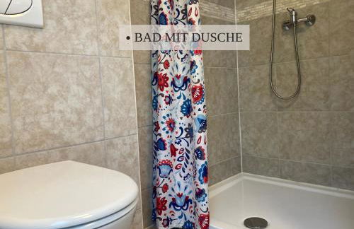 Haus Krabbe Zimmer ohne Küche, zentral gelegen zwischen Cuxhaven und Bremerhaven, Unterstellmöglichkeit für Fahrräder und E-Bikes, hauseigener Parkplatz, Hunde kostenfrei willkommen - Foto 22