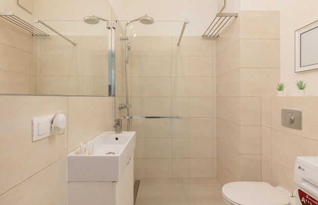 Niemcewicza Apartment by Renters - Foto 17