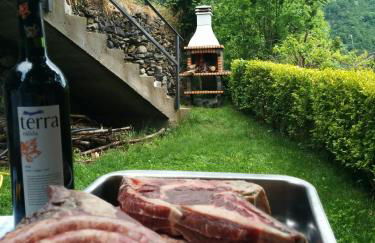 Casa Torellola - Foto 33