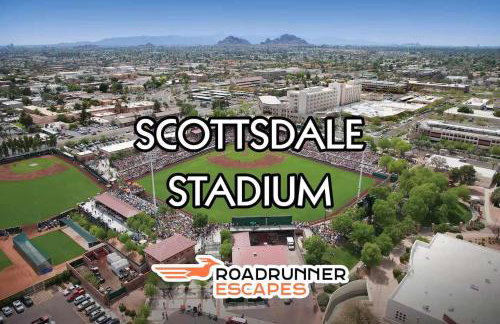 Glendale Escape Private Pool & Charming Patio - Photo 39