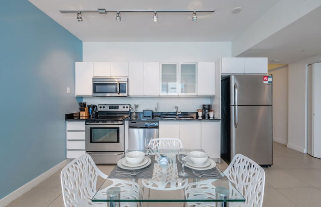 Churchill Suites Monte Carlo Miami Beach - Foto 54