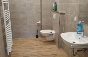 Ferienhof von Hammel 3 Zimmer Wohnung - Foto 12